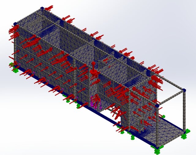 I offer professional CAD drafting & 3D modeling from concept-to-manufacturing image 11