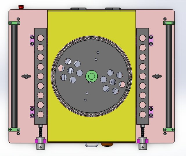 I offer professional CAD drafting & 3D modeling from concept-to-manufacturing image 4