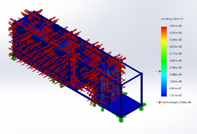 I offer professional CAD drafting & 3D modeling from concept-to-manufacturing image 12