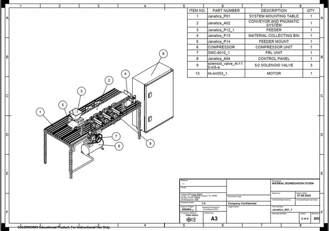 I offer professional CAD drafting & 3D modeling from concept-to-manufacturing image 17