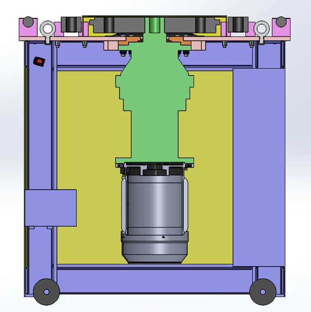 I offer professional CAD drafting & 3D modeling from concept-to-manufacturing image 5