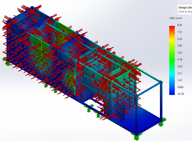 I offer professional CAD drafting & 3D modeling from concept-to-manufacturing image 13