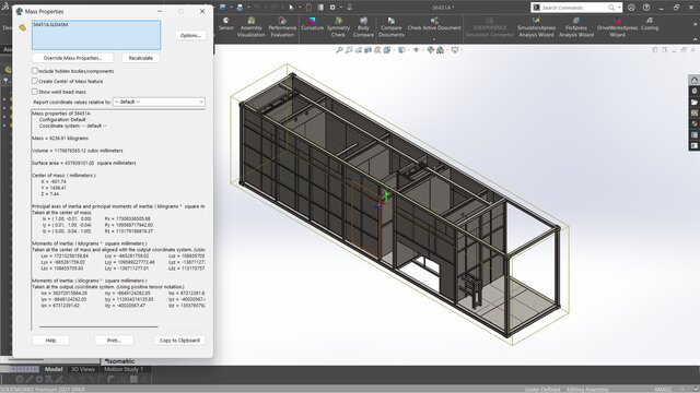 I offer professional CAD drafting & 3D modeling from concept-to-manufacturing image 10