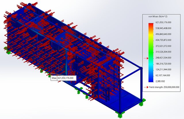 I offer professional CAD drafting & 3D modeling from concept-to-manufacturing image 8