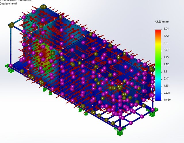 I offer professional CAD drafting & 3D modeling from concept-to-manufacturing image 7
