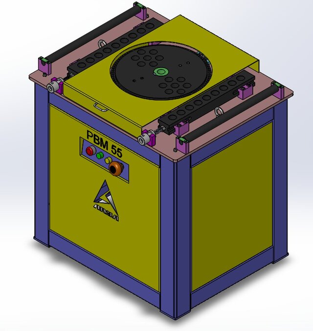 I offer professional CAD drafting & 3D modeling from concept-to-manufacturing image 3