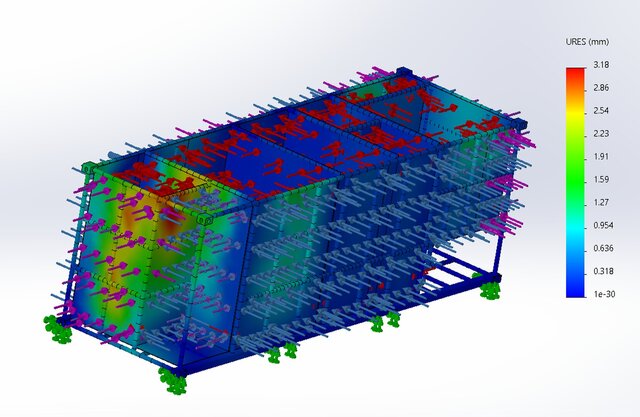 I offer professional CAD drafting & 3D modeling from concept-to-manufacturing image 15
