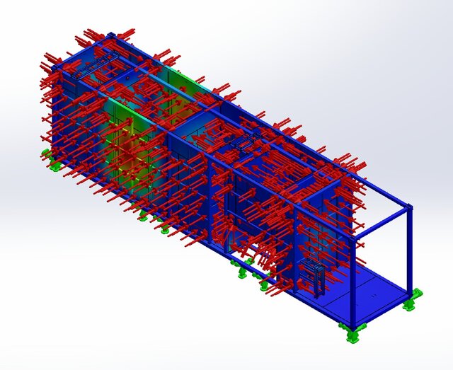 I offer professional CAD drafting & 3D modeling from concept-to-manufacturing image 14