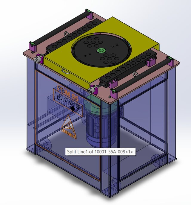 I offer professional CAD drafting & 3D modeling from concept-to-manufacturing image 2