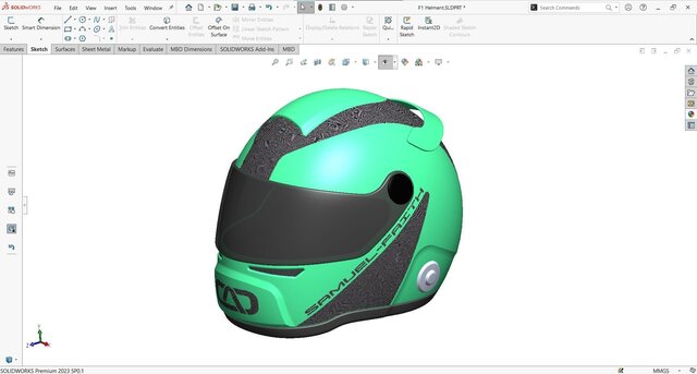 I offer premium 3D product rendering for websites and marketing