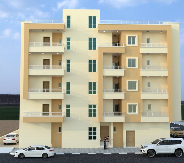 I will convert your PDF or DWG drawings into a professional Revit BIM model image 2