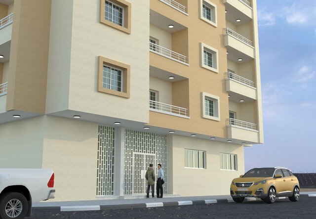 I will convert your PDF or DWG drawings into a professional Revit BIM model image 6