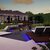 I offer 3D Pool Studio renderings, 2D drawings, and design for outdoor landscaped areas slider nav image 2