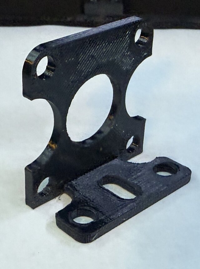 I offer 3D CAD design with Fusion 360 for prototype & manufacturing ready designs image 3