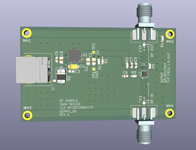 PCB Design and Schematic Capture, Certified Printed Circuit Designer- PCEA