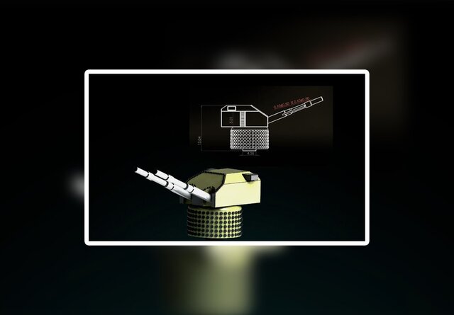 I will deliver high quality 3D CAD modeling and realistic renders image 4