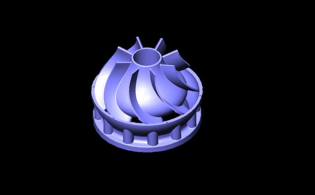 I offer custom mechanical engineering design for precision parts, tools and engineering solutions