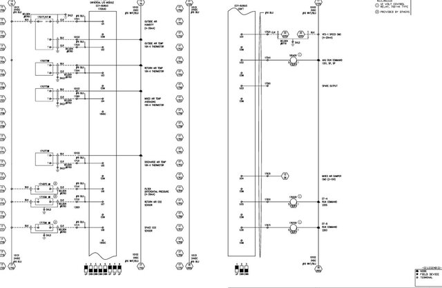I will draft electrical schematics with Eplan and AutoCAD