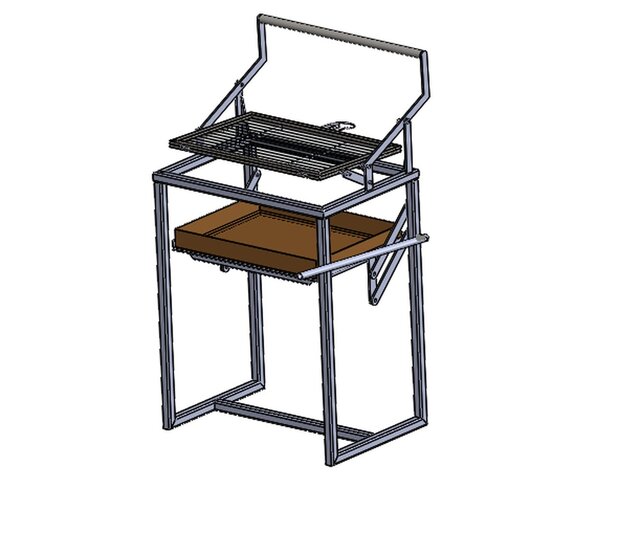 I provide professional designs in 3D/2D for manufacturing