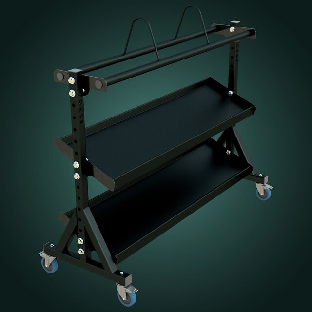 I will design a fully parametric mechanical system in Autodesk Inventor image 16