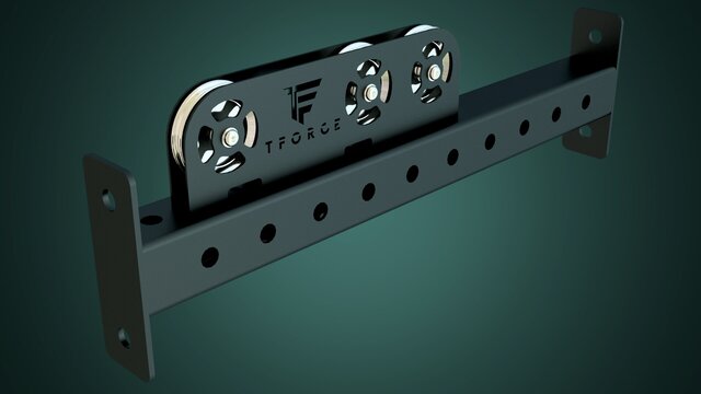 I will design a fully parametric mechanical system in Autodesk Inventor image 9