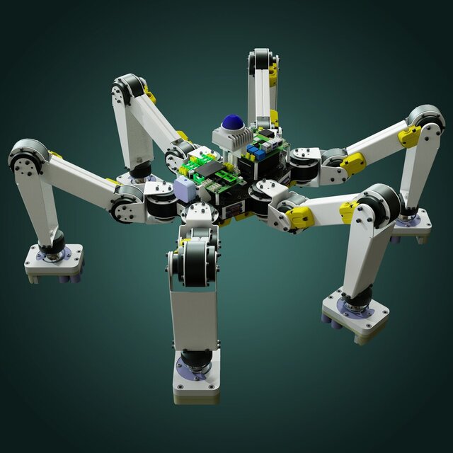 I will design a fully parametric mechanical system in Autodesk Inventor image 1