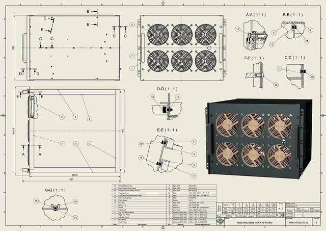 I will do the design and development of innovative new products image 5