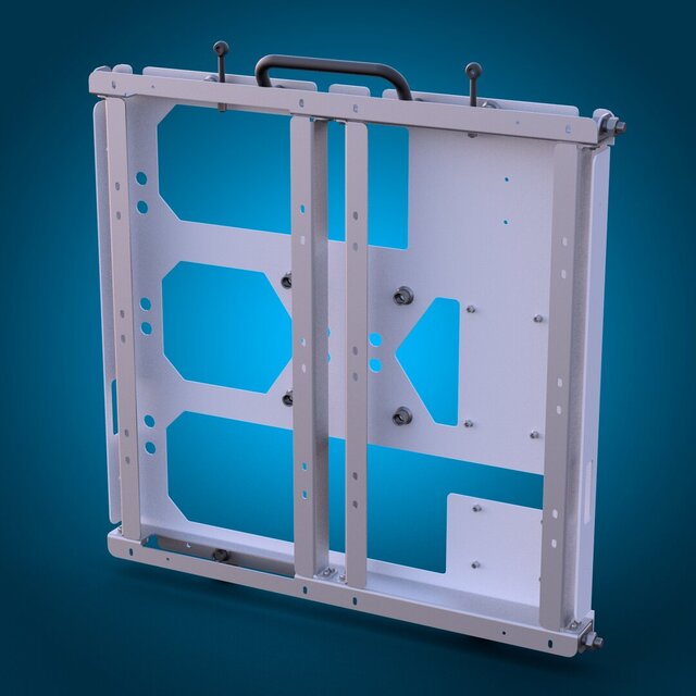 I will do sheet metal design and 3D modeling with Autodesk Inventor