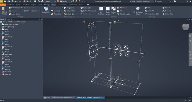 I will do sheet metal design and 3D modeling with Autodesk Inventor image 11