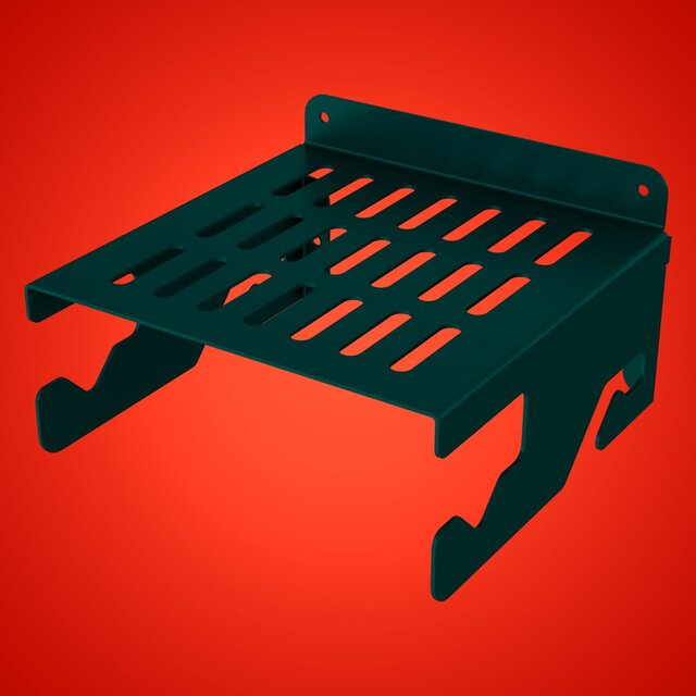 I will do 3D modeling and the manufacturing drawing of a mechanical part image 10