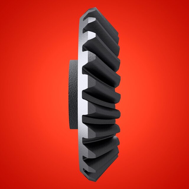 I will do 3D modeling and the manufacturing drawing of a mechanical part image 2