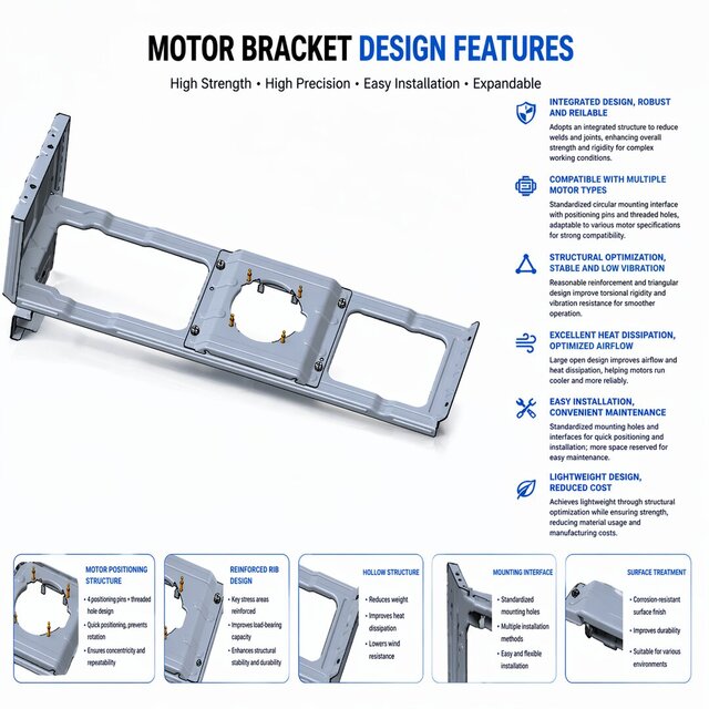 I offer design sheet metal stamping and injection molding parts image 3