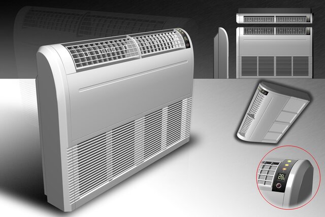 I offer design sheet metal stamping and injection molding parts image 5