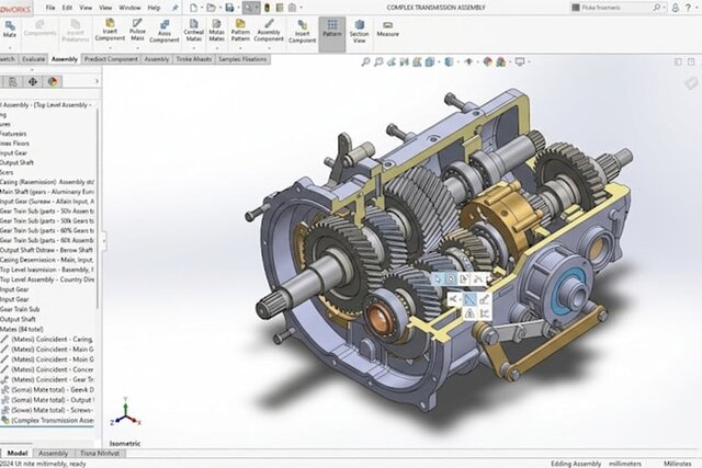 I will design 3D CAD, SolidWorks modeling, CAD design, and 3D printing