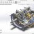 I will design 3D CAD, SolidWorks modeling, CAD design, and 3D printing slider nav image 1