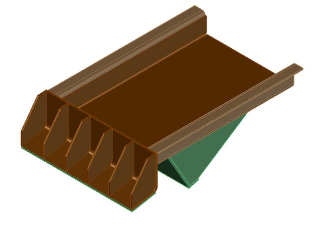 I can prepare your projects in transportation, infrastructure, and formwork image 3
