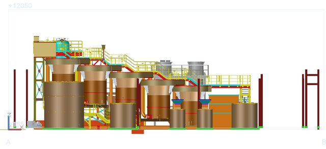 I can prepare your projects in transportation, infrastructure, and formwork image 4