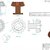 I will design professional mechanical CAD parts and technical drawings in Solid Edge slider nav image 7