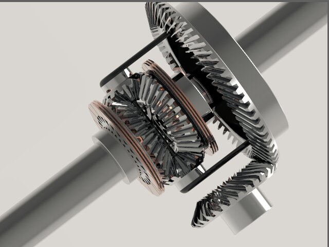 I will design professional mechanical CAD parts and technical drawings in Solid Edge image 6