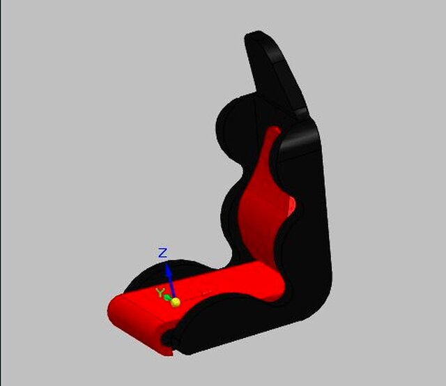 I will design professional mechanical CAD parts and technical drawings in Solid Edge image 2