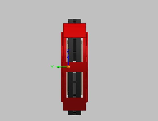 I will design professional mechanical CAD parts and technical drawings in Solid Edge image 5