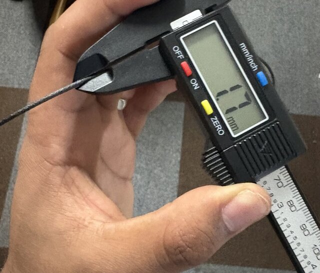 I offer industrial carbon fiber 3D printing design & technical annealing image 4
