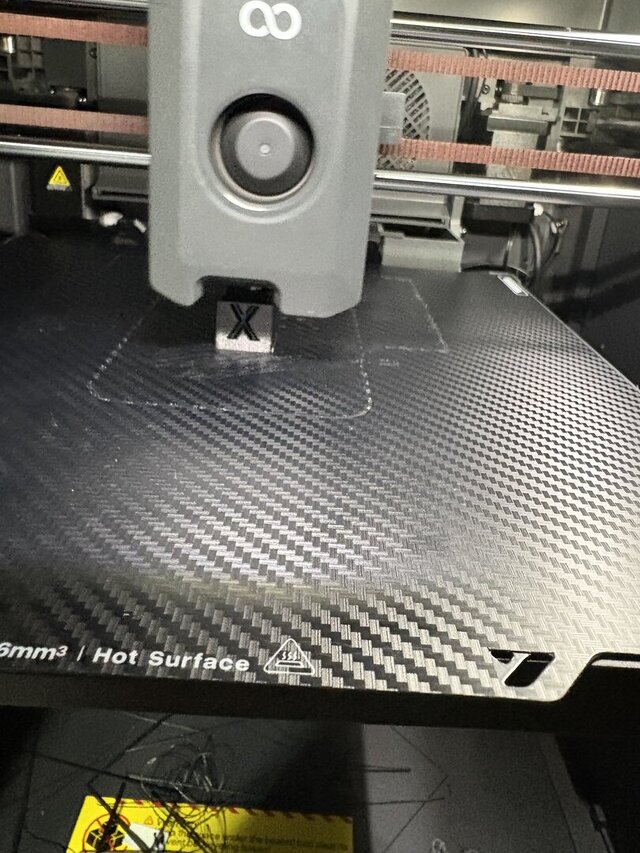 I offer industrial carbon fiber 3D printing design & technical annealing image 8