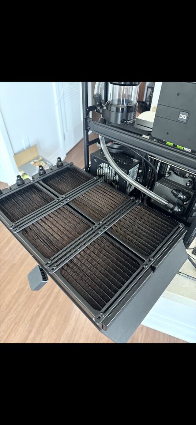 I offer industrial carbon fiber 3D printing design & technical annealing image 7