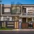 I will make 2d architectural plans with AutoCAD slider nav image 2
