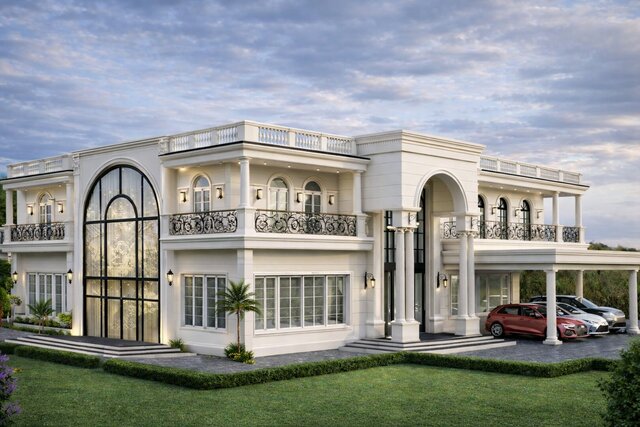 I will make 2d architectural plans with AutoCAD
