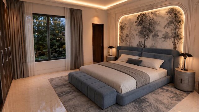 I will make 2d architectural plans with AutoCAD image 13