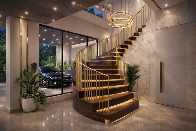 I will make 2d architectural plans with AutoCAD image 8