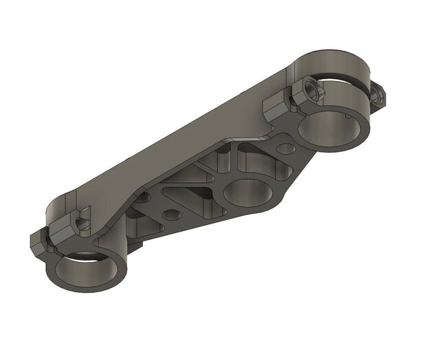 I offer 3D CAD service design for products with Autodesk Fusion image 4