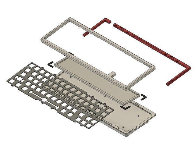 I offer 3D CAD service design for products with Autodesk Fusion image 9